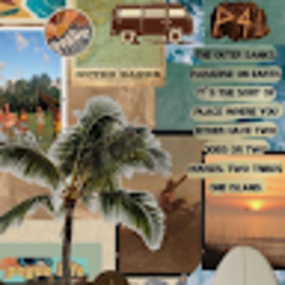 Meet your Posher, Madelynn - Picture 1 of 1